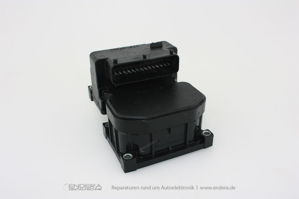 ABS-Steuergerät Reparatur Bosch 5.4 Citroen Xsara